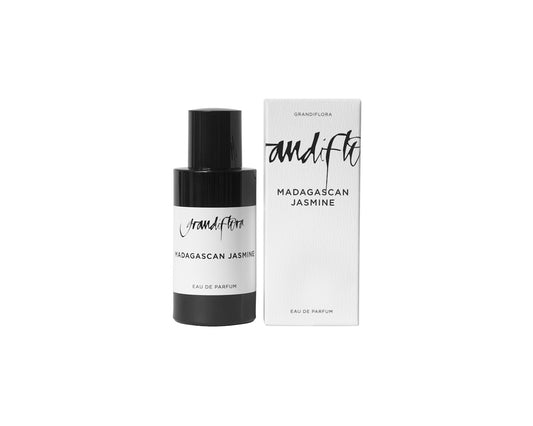 Madagascan Jasmine Eau De Parfum