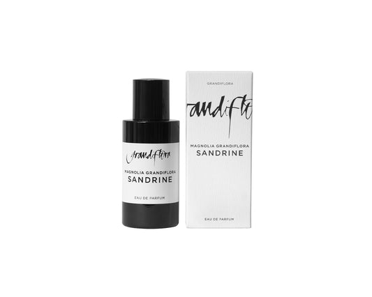 Magnolia Sandrine Eau De Parfum